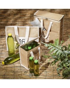 The Madras - Combi cooler bag