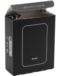 Wireless power bank (10,000 mAh)