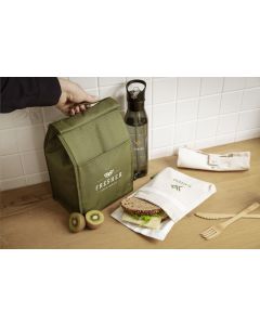 Hemp sandwich pouch bag 