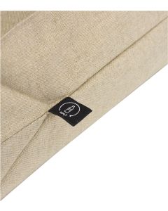 Giant recycled shopper (210gsm/6.1oz)