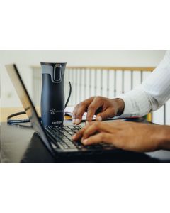 The Westloop - Contigo® double walled mug (470ml)