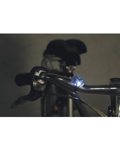 Bicycle lights