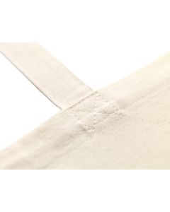 Long handle cotton shopper (180 gsm/5.3oz)