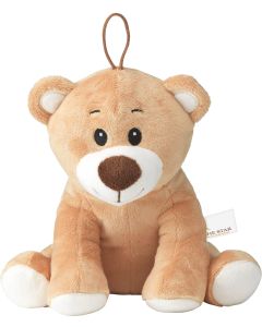 The Thom - Plush bear