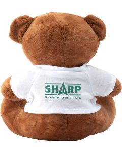 The Billy Normal - Plush bear