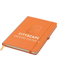 RPET notebook (approx. A5)