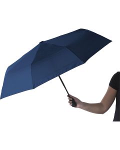 Automatic telescopic umbrella