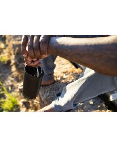 Klean Kanteen double walled travel mug (355ml) 