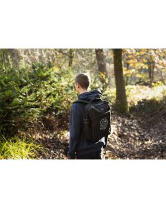 RPET backpack
