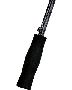 Automatic storm-proof umbrella