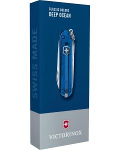 Victorinox pocket knife