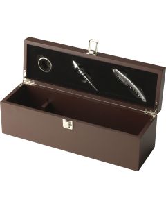 The Château - Wine gift set