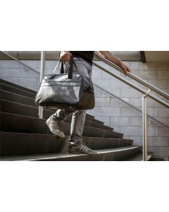 The Voyager - Weekend bag 