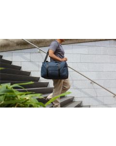 The Lennon - Recycled sports/travel bag