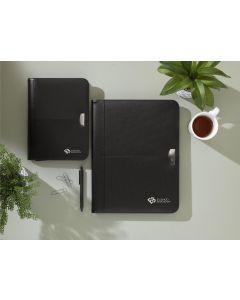 The Tucson Chief - Conference folder (A5)