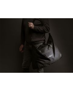 The Denver - Recycled canvas travel bag