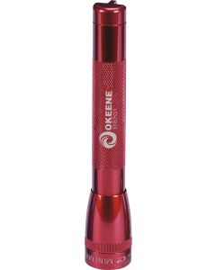 Mini Maglite® AA torch