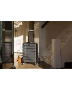 The Amsterdam - Recycled trolley 