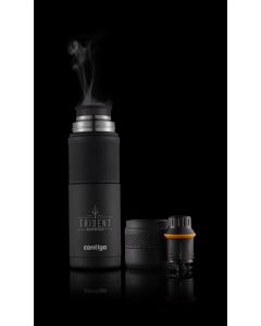 Contigo® Double walled bottle (740ml)
