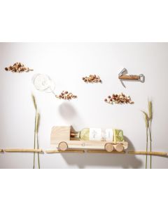 Rackpack wine truck
