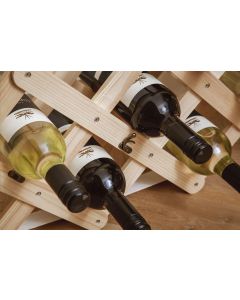Rackpack wine gift box & wine rack 