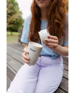 BE O coffee cup (340ml)