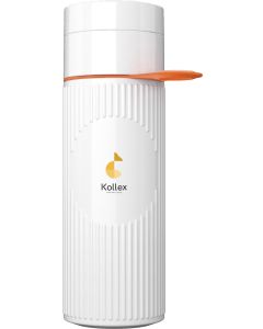 Join The Pipe - single walled bottle (500ml)