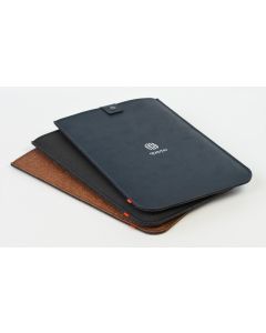 Made recycled laptop sleeve