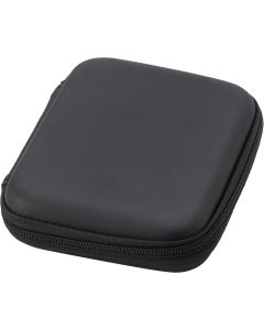 Leather case tool kit