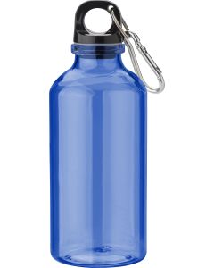 The Nancy - RPET drinking bottle (400ml)