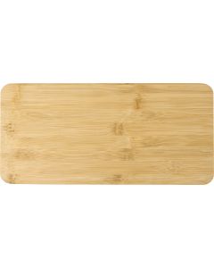 The Regina - Bamboo cheese board