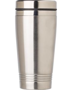 The Velma - Stainless steel double walled drinking mug (450ml)