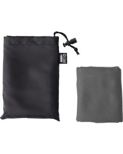 The Brunilda - Small RPET hammam towel