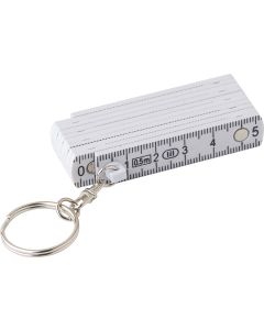 Folding ruler