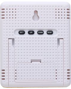 The Piper - Bamboo weather station
