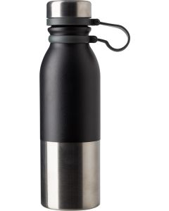 The Will - Stainless steel double walled bottle (600ml)