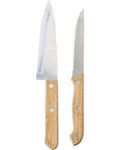 The Tony - Knife set