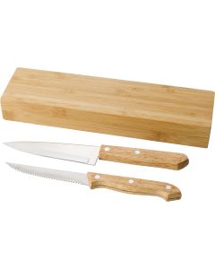 The Tony - Knife set