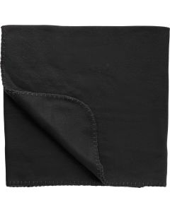 The Owen - Plush Bear with fleece blanket