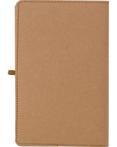 Eco A5 Kraft Notebook