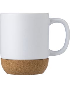 The Rosamund - Ceramic mug (420ml)