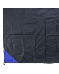 The Amal - Foldable blanket