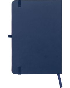 The Dorita - Bamboo notebook
