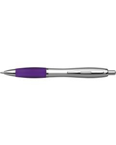 The Mariam - Recycled plastic ballpen