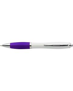 The Trev - Recycled plastic ballpen
