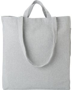 Recycled cotton bag