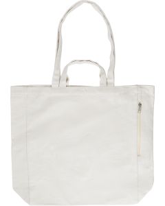 The Bennett - Recycled cotton bag. (350gsm/10.32oz)