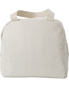 The Alex - Cotton cooler bag. (280gsm/8.26oz)