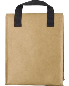 The Declan - Kraft paper cooler bag