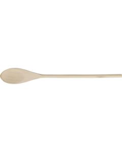 Wooden spoon